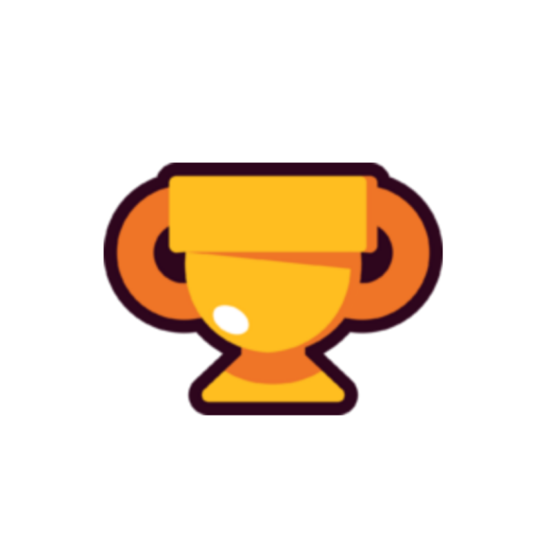 Brawl Stars значки персонажей