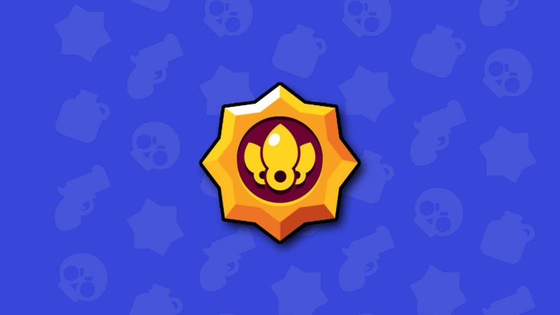 Значки бойцов Brawl Stars