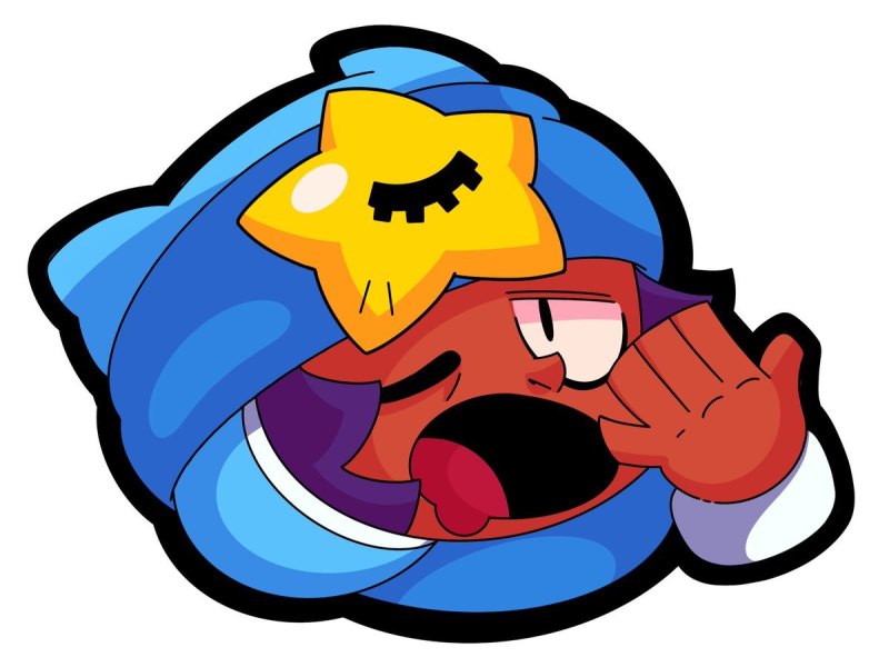 Brawl Stars dynamike