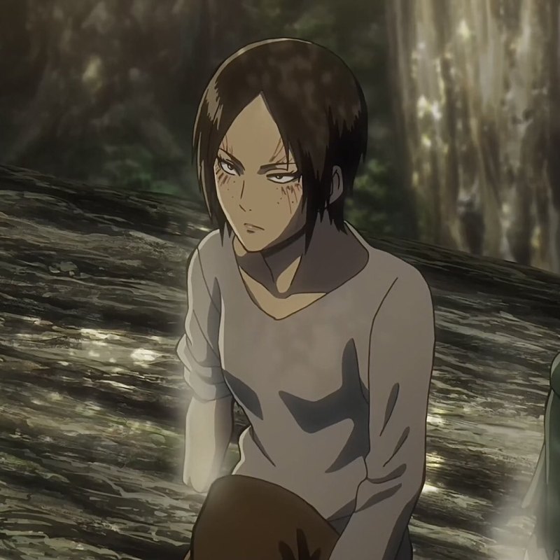Attack on Titan 1 Season Italian