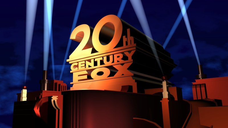 20th Century Fox мультфильмы