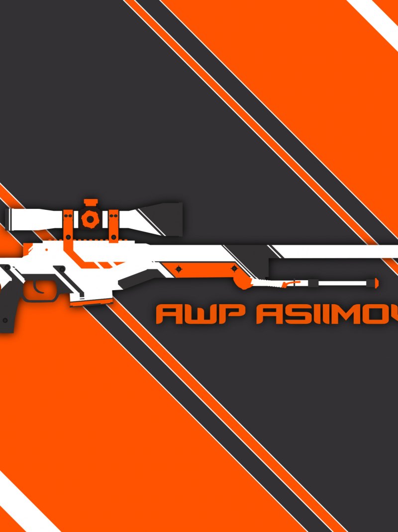 What is the best awp asiimov фото 111