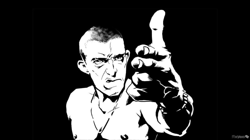 The Darkness II Джеки Эстакадо