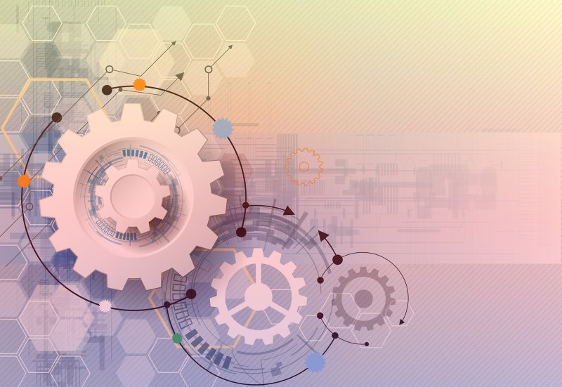 Робототехника картинки