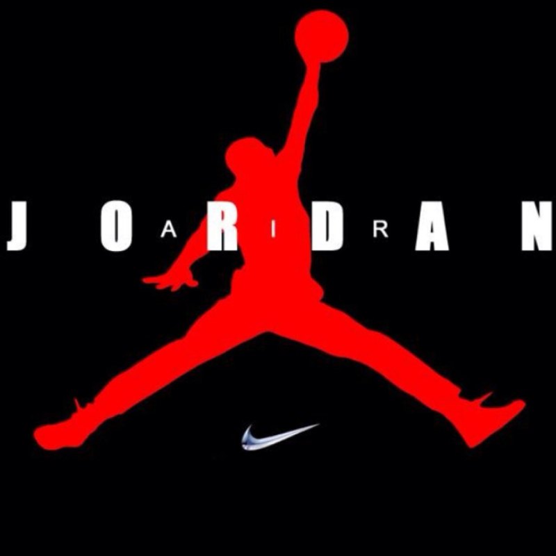 Air jordan картинки