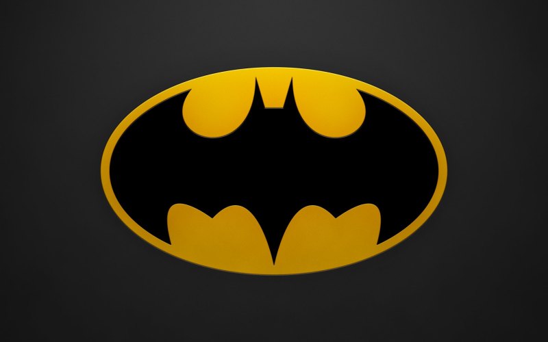 Batman летучая мышь