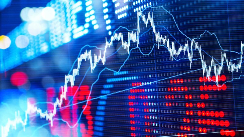 Биржа трейдинг