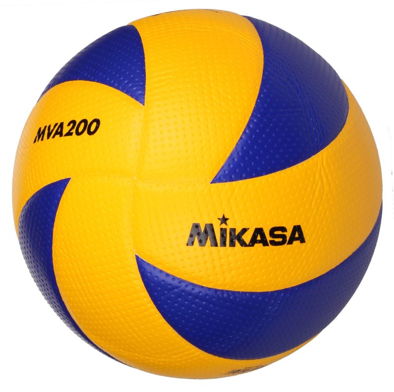 Dawibageur Volleyball