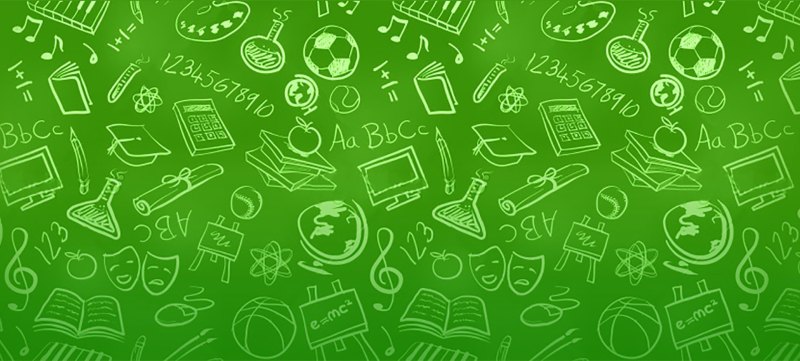 Фон для презентации школа