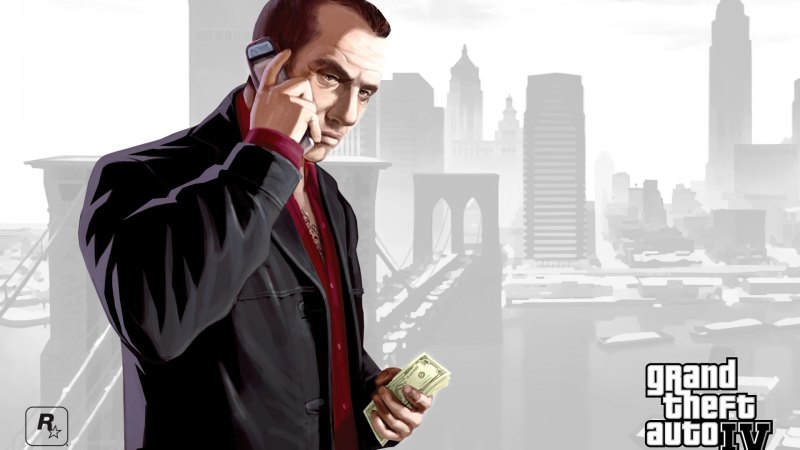 Grand Theft auto v • GTA V