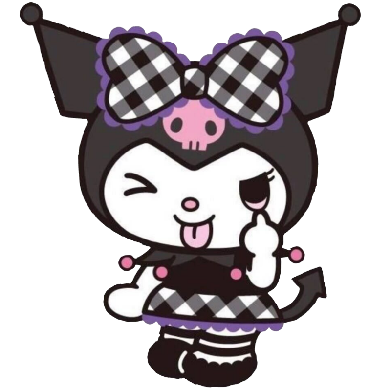 Kitty wiki. Наклейки Хеллоу Китти Куроми Хеллоу. Китти Kuromi Эстетика. Kuromi Санрио. Инди КИД Kuromi.