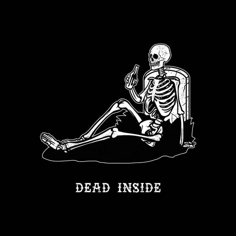 Рисунок dead inside