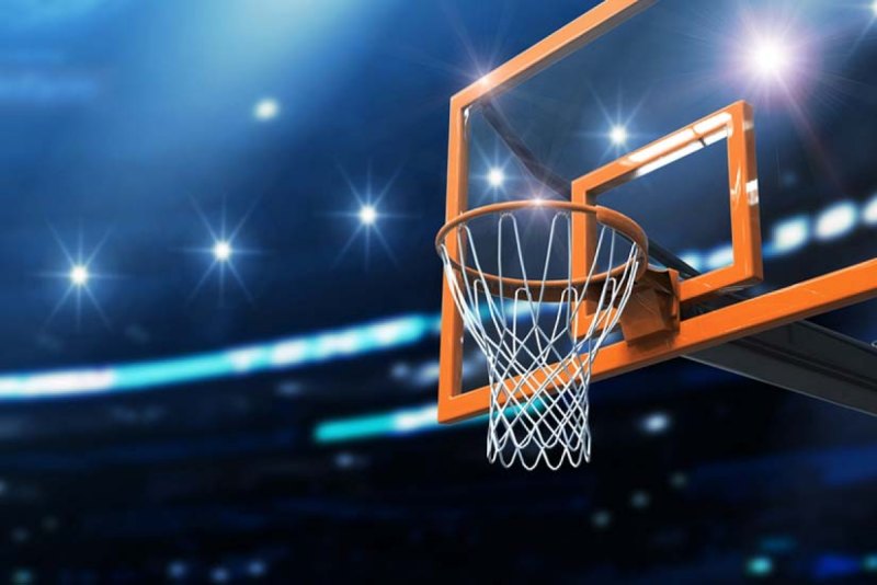 Basketball Arena HD