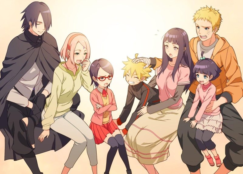 Bunny outfit Naruto girls