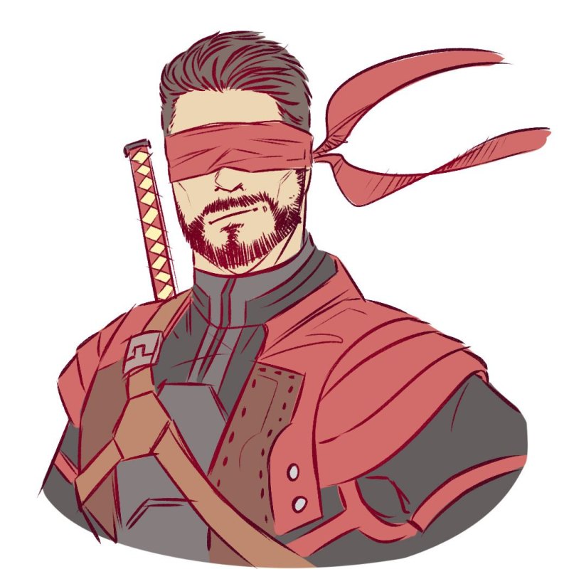 Кенши Mortal Kombat 11