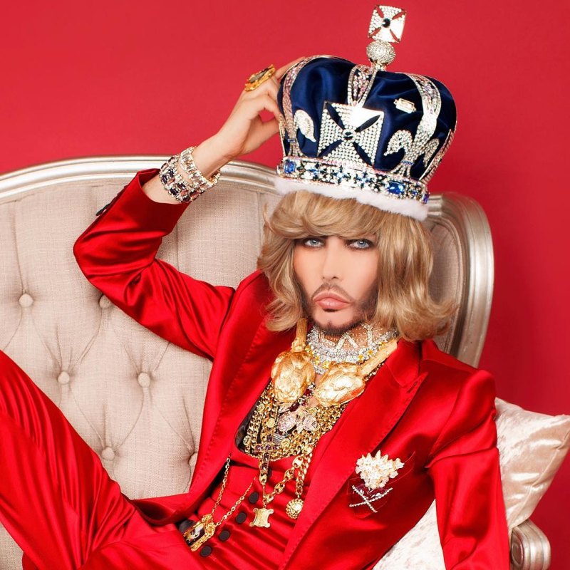 Сергей Зверев 2021