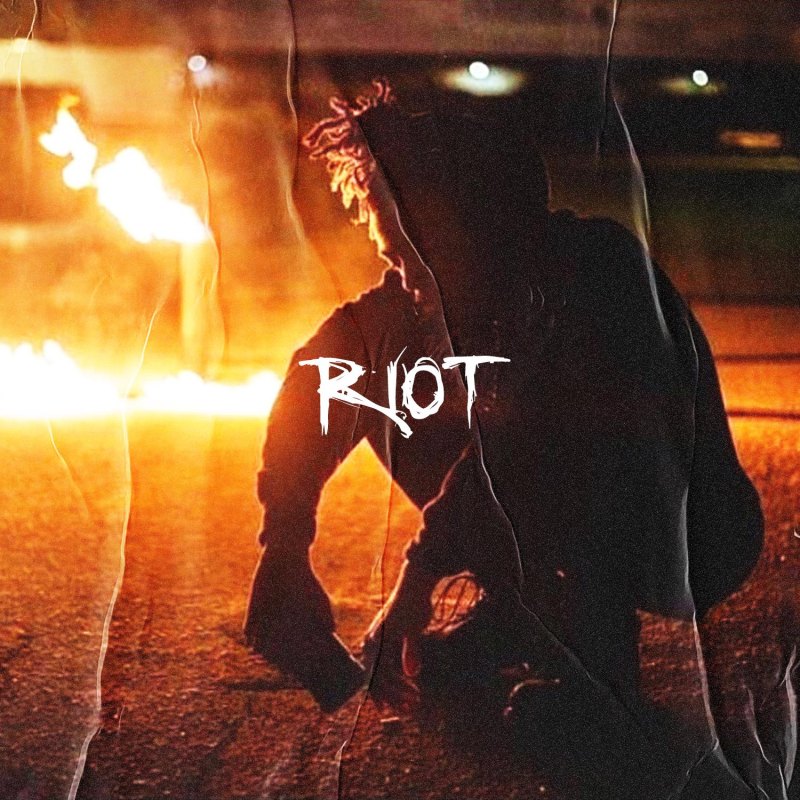 XXXTENTACION Riot