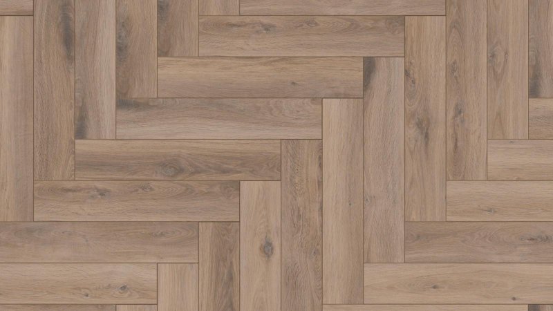 Kronotex Herringbone — ламинат Metz Oak d 3766