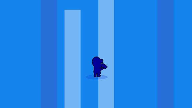Выпал Леон Brawl Stars