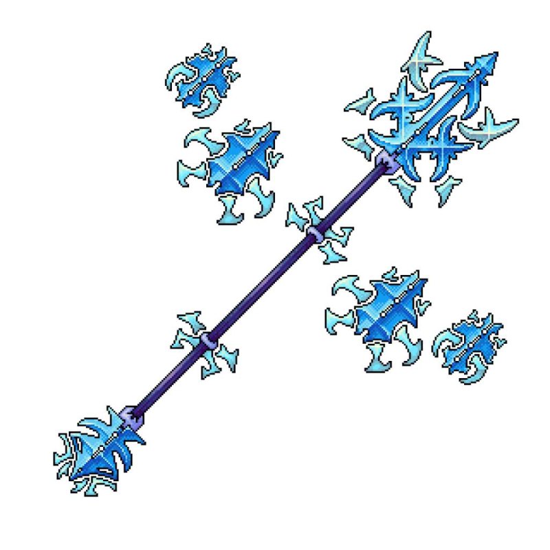 Копья на шанс крита. Террария оружие. Орудие террария Зенит оружие. Зенит террария. Зенит террария без фона.