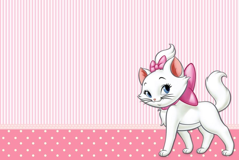 Много котиков