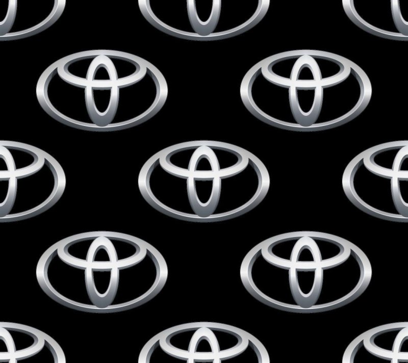 1024x600 Toyota logo