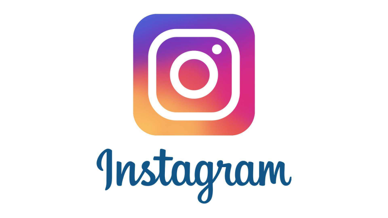 Логотип Instagram