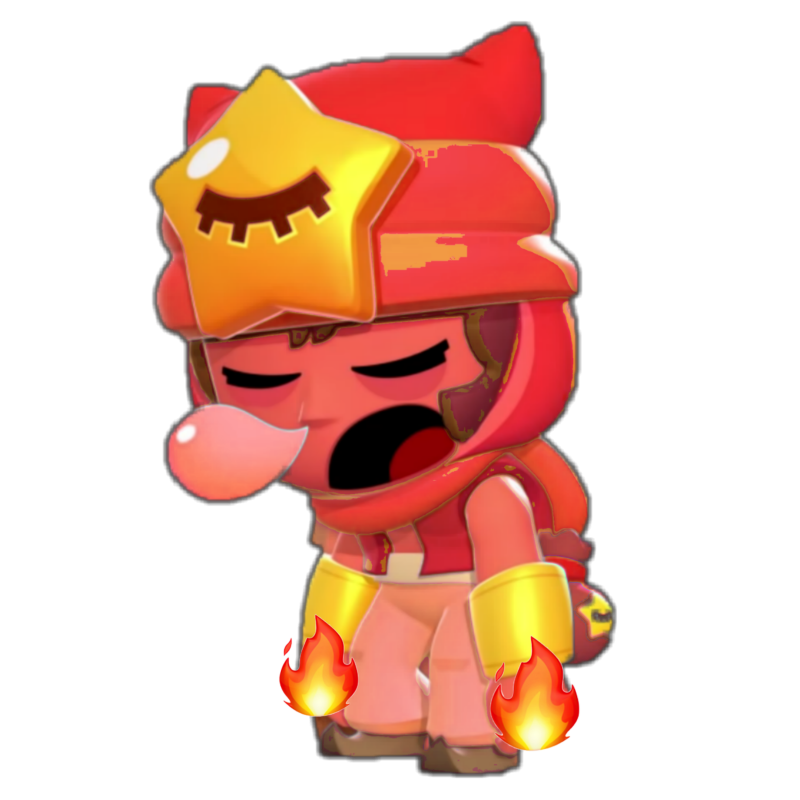 Сэнди Brawl Stars