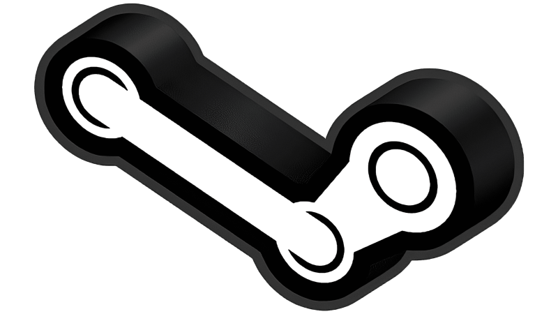 Steam ярлыки без картинок