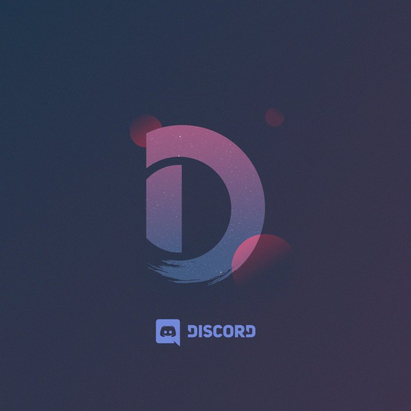 Фото для discord