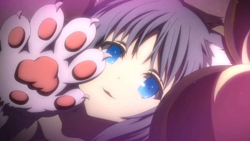 Senran Kagura Peach Ball