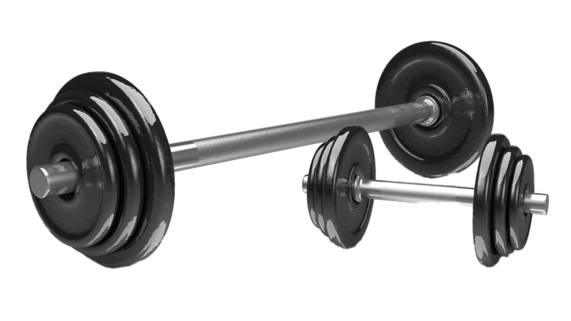 Штанга Barbell