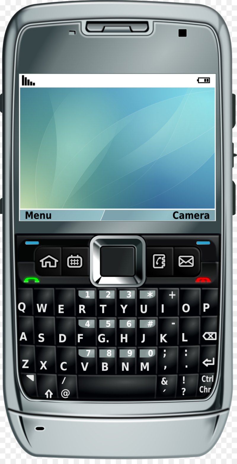 Nokia e580