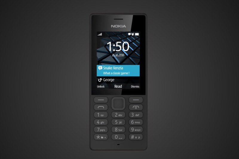 Nokia 150 2021