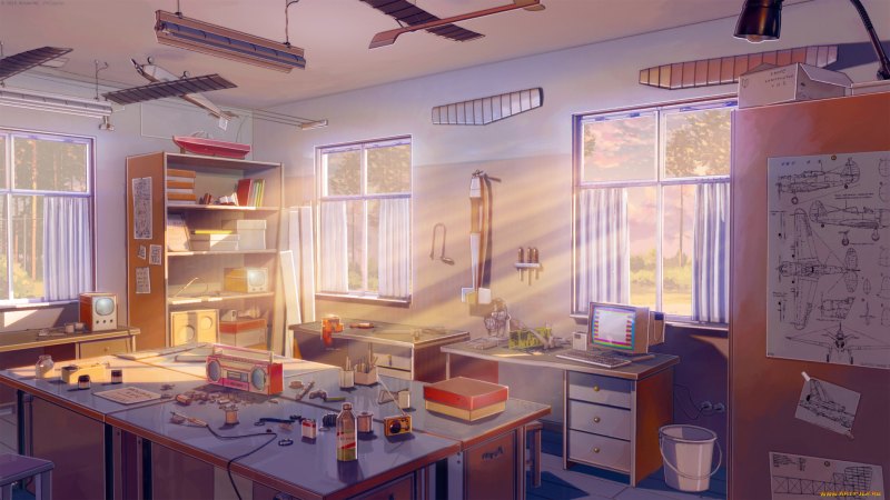 Arsenixc Everlasting Summer