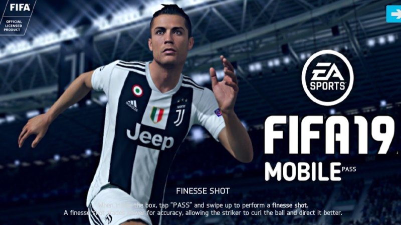 Fifa 19 android