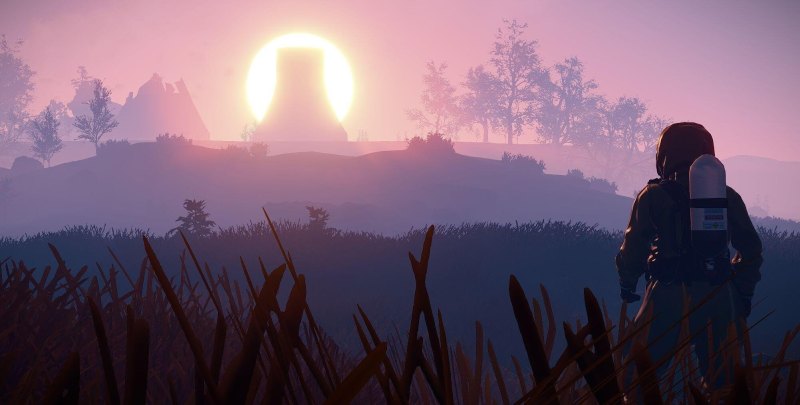 Rust стрим