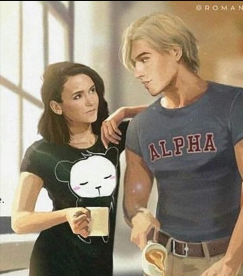 Мия Фолл