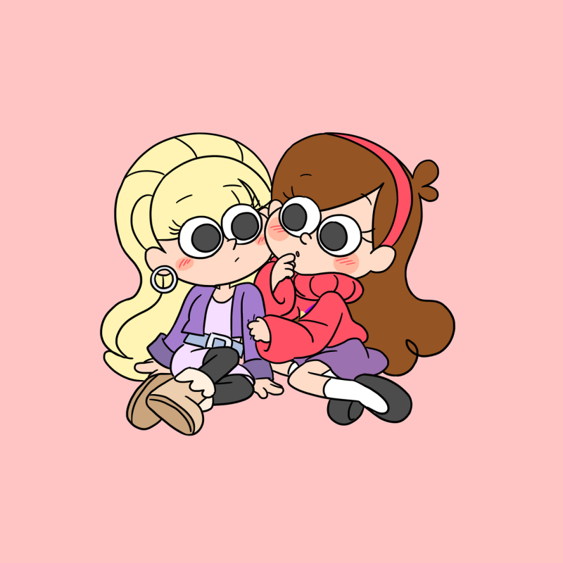 Mabel Pines Mimiko