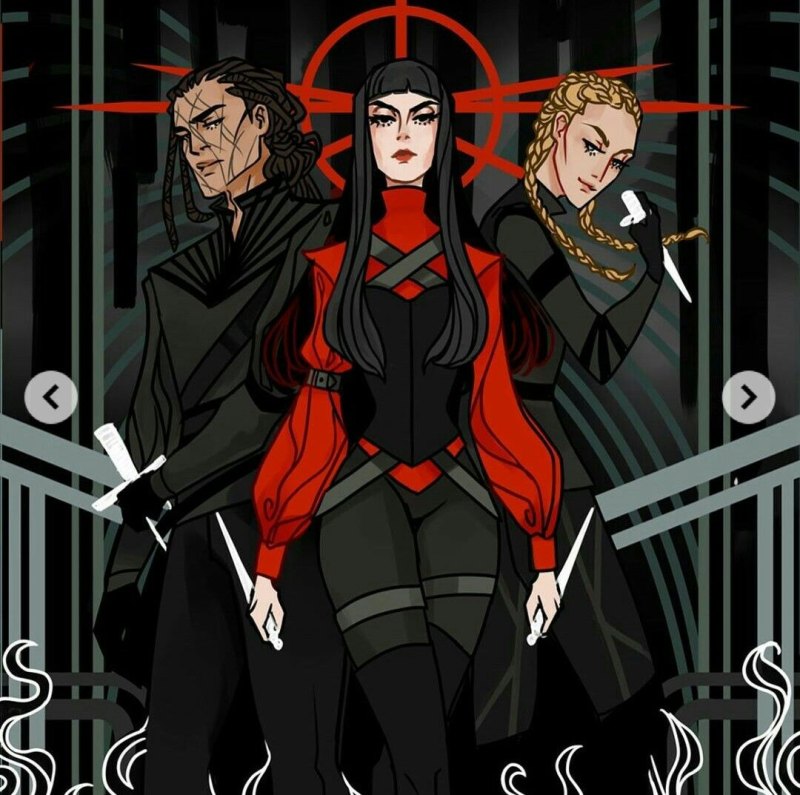 Мия Корвере