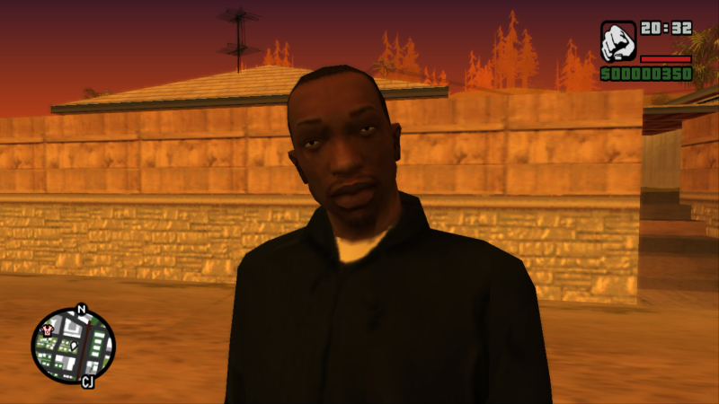 Включи си джи. ГТА Сан андреас бета. GTA San Andreas Beta CJ. ГТА Сан Андрес Сиджей бета версия. Мать СИДЖЕЯ фотография.