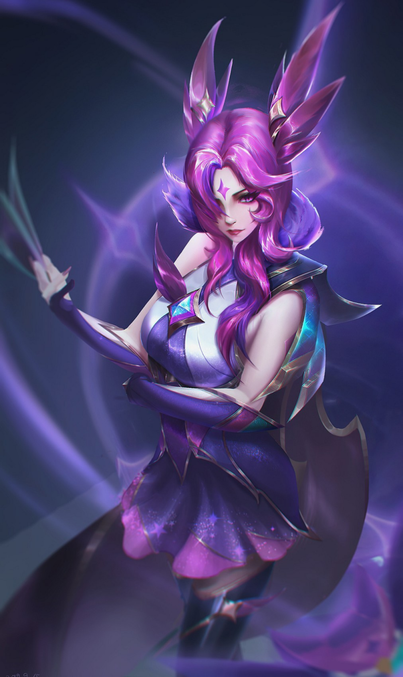 Шая. Звёздная защиьница шая. Xayah Звездная защитница. Шая League of Legends. Шая лига легенд арт.