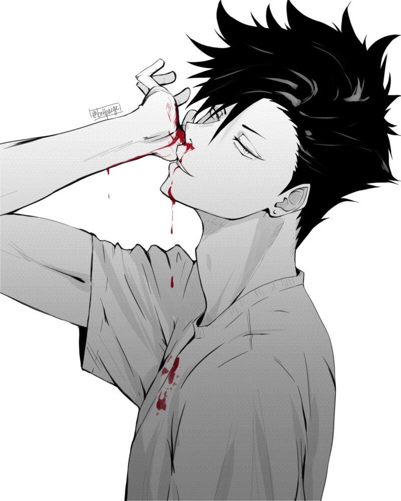Kurotsuki