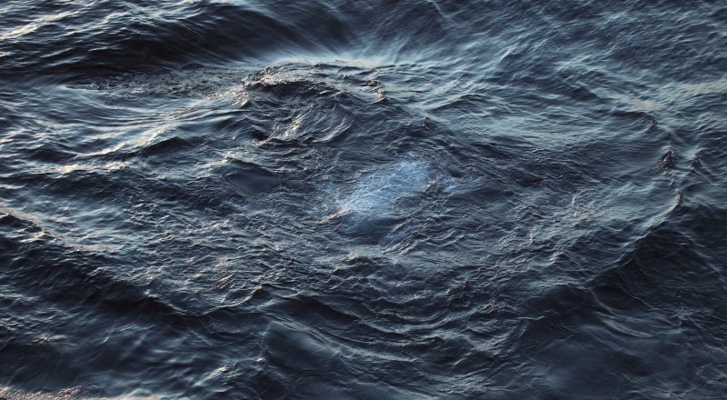 Море вид сверху