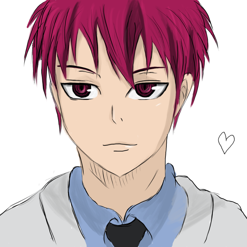 Акаши Сейджуро Император