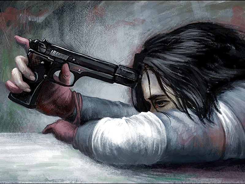 Грустная Эстетика аниме