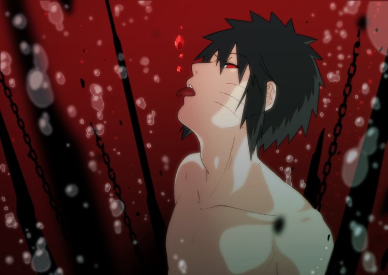 Менма Узумаки