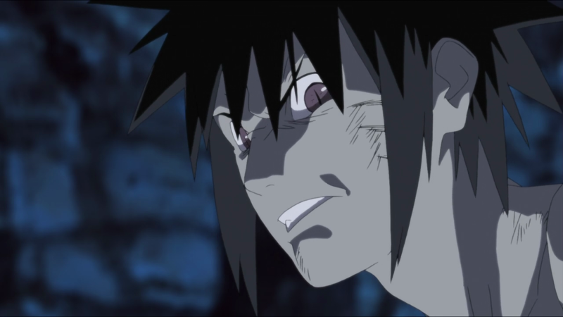 Менма Наруто