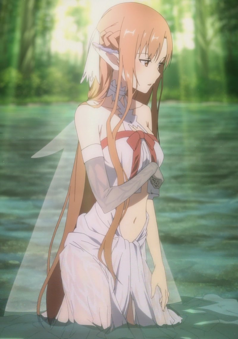 Asuna Yuuki