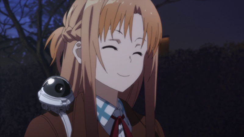 Asuna Fox